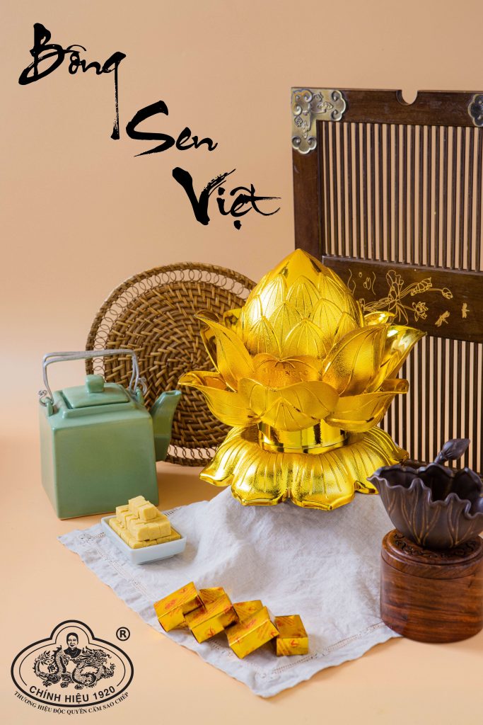 Sen Việt